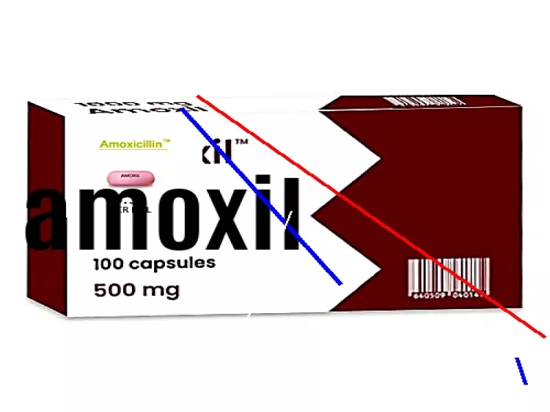 Amoxil générique